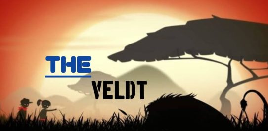 The Veldt PDF Free Download