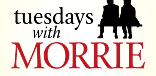 Tuesdays With Morrie PDF Free Download