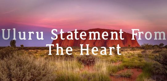 Uluru Statement From The Heart PDF Free Download