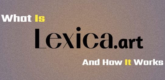 What Is Lexica.art And How It Works PDF Free Download