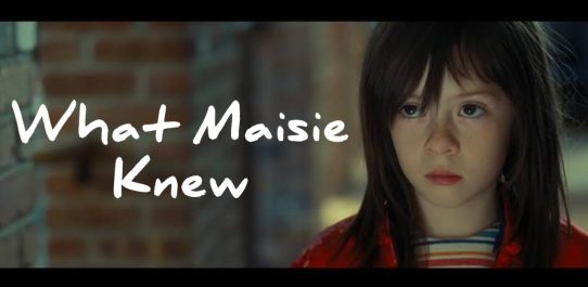 What Maisie Knew PDF Free Download