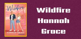Wildfire Hannah Grace PDF Free Download