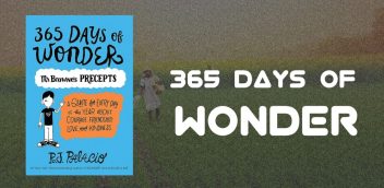 365 Days Of Wonder PDF Free Download
