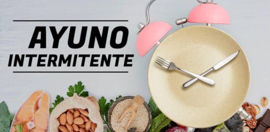 Ayuno Intermitente PDF Free Download