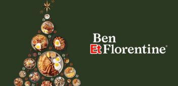 Ben Et Florentine Menu PDF Free Download