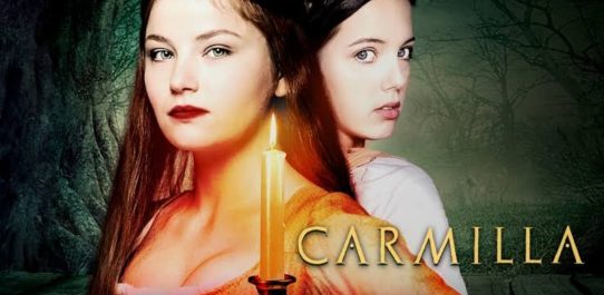 Carmilla PDF Free Download