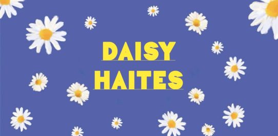 Daisy Haites PDF Free Download