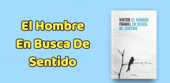 El Hombre En Busca De Sentido PDF Free Download