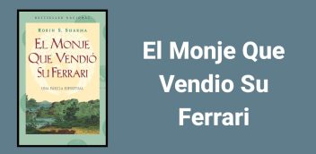 El Monje Que Vendio Su Ferrari PDF Free Download