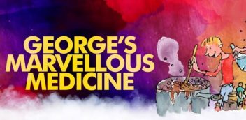 Georges Marvellous Medicine PDF Free Download