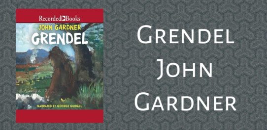 Grendel John Gardner PDF Free Download