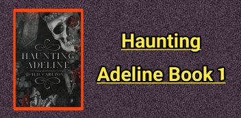 Haunting Adeline Book 1 PDF Free Download