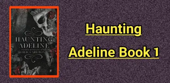 Haunting Adeline Book 1 PDF Free Download