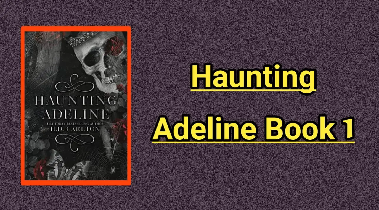 haunting adeline book 1 free