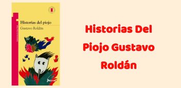 Historias Del Piojo Gustavo Roldán PDF Free Download