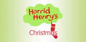 Horrid Henry’s Christmas PDF Free Download