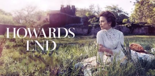 Howards End PDF Free Download