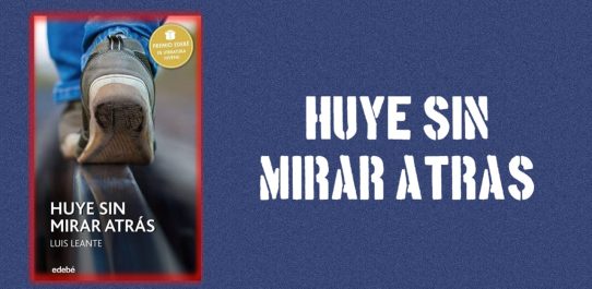 Huye Sin Mirar Atras PDF Free Download