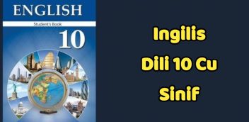 Ingilis Dili 10 Cu Sinif PDF Free Download