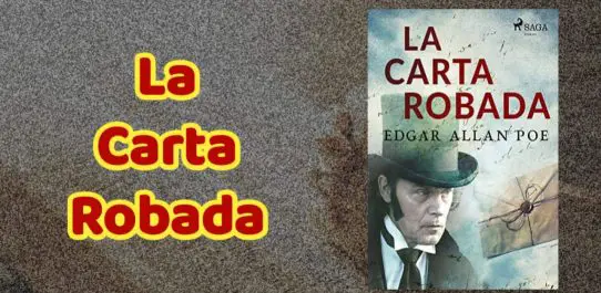 La Carta Robada PDF Free Download