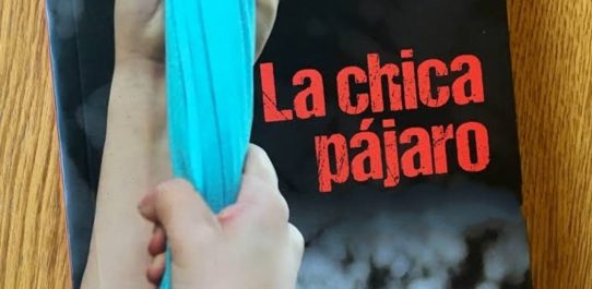 La Chica Pajaro PDF Free Download