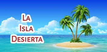 La Isla Desierta PDF Free Download