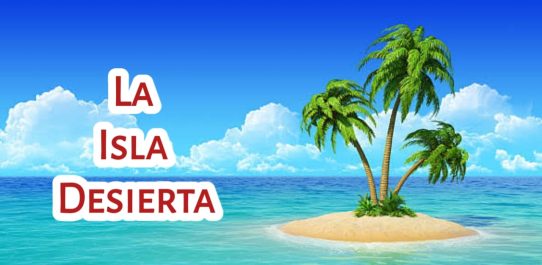 La Isla Desierta PDF Free Download