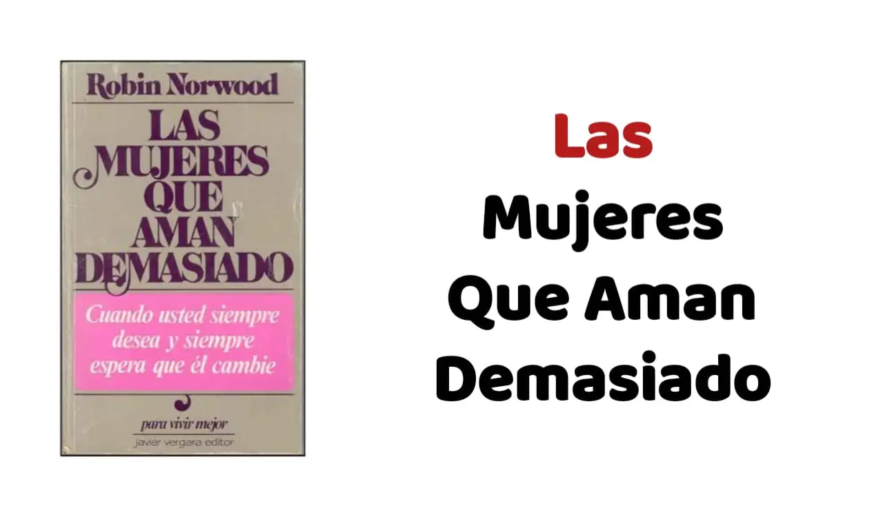 Las Mujeres Que Aman Demasiado PDF Free Download