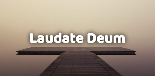 Laudate Deum PDF Free Download