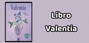 Libro Valentia PDF Free Download