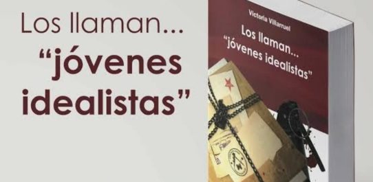 Los Llaman Jóvenes Idealistas PDF Free Download