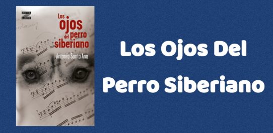 Los Ojos Del Perro Siberiano PDF Free Download