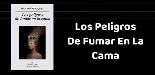 Los Peligros De Fumar En La Cama PDF Free Download