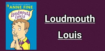 Loudmouth Louis PDF Free Download