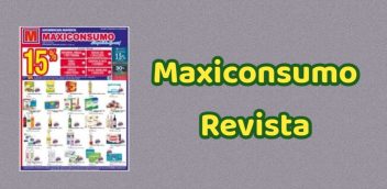 Maxiconsumo Revista PDF Free Download
