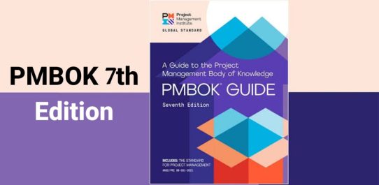 PMBOK 7th Edition PDF Free Download