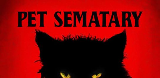Pet Sematary PDF Free Download