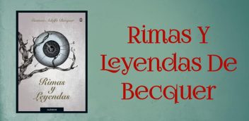 Rimas Y Leyendas De Becquer PDF Free Download