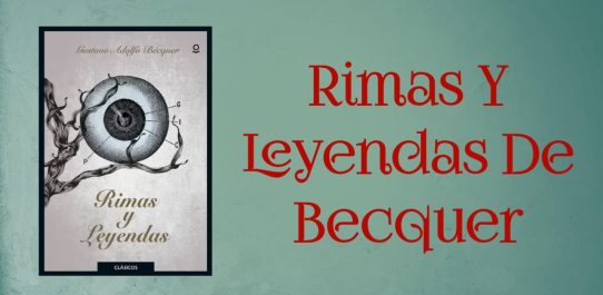 Rimas Y Leyendas De Becquer PDF Free Download