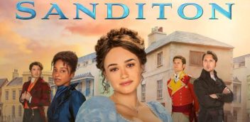 Sanditon PDF Free Download