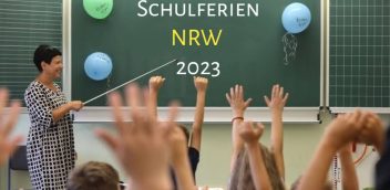 Schulferien NRW 2023 PDF Free Download