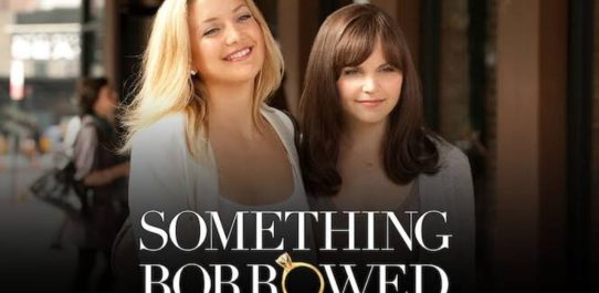 Something Borrowed PDF Free Download