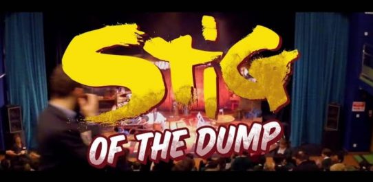 Stig Of The Dump PDF Free Download