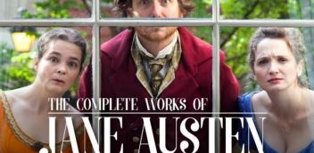 The Complete Works Of Jane Austen PDF Free Download