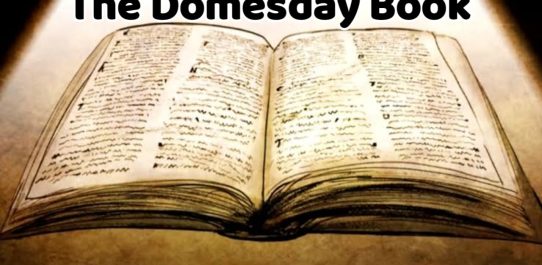 The Domesday Book PDF Free Download