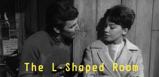The L-Shaped Room PDF Free Download