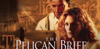 The Pelican Brief PDF Free Download