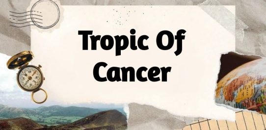 Tropic Of Cancer PDF Free Download