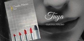 Tuya Claudia Piñeiro PDF Free Download