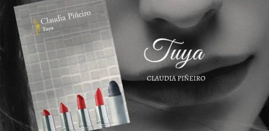 Tuya Claudia Piñeiro PDF Free Download